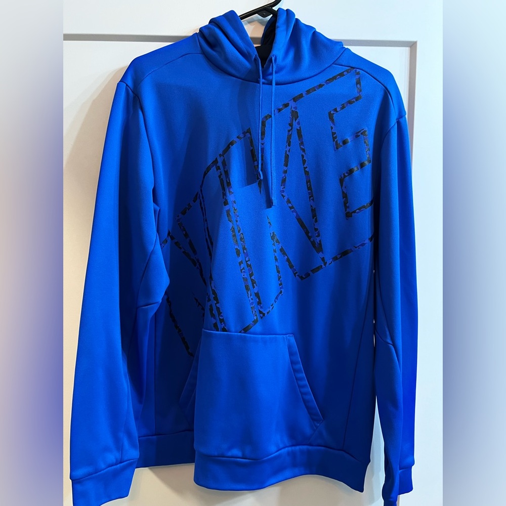 Nike Therma-Fit Men’s Hoodie
